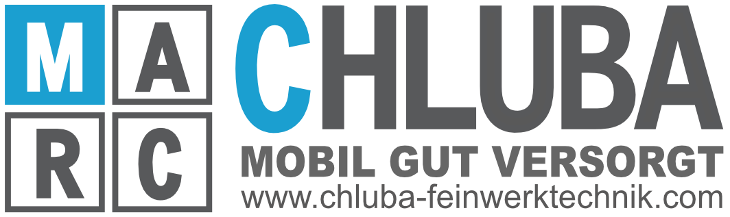 Chluba Feinwerktechnik-Logo