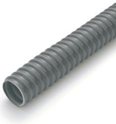 Spiral-Abwasserschlauch flexibel, 30 mm ID