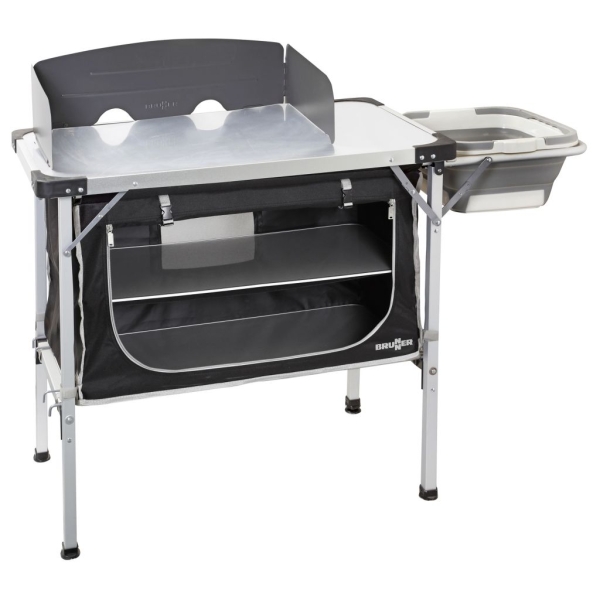 Chluba Feinwerktechnik - Küchenschrank Chuck Box NG