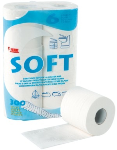 Fiamma Soft Toilettenpapier