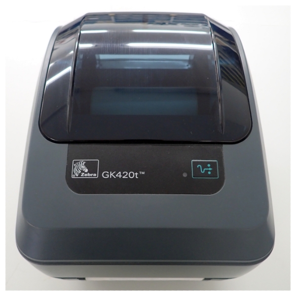 Etikettendrucker GK420t