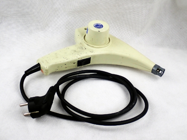 Heißluftpistole Heißluftgebläse von Weller 6966R