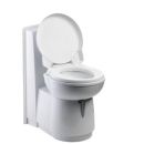 Thetford Toilette C262-CWE CB, Keramikbecken
