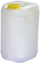 Frischwasserkanister 30 Liter, Verschluss DIN 96