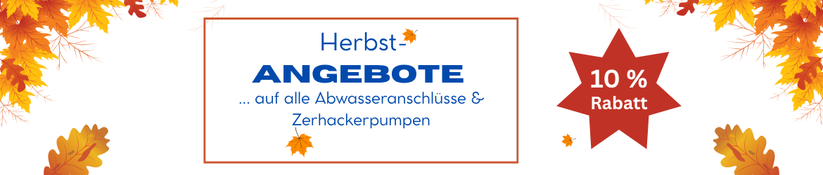 Herbstangebote