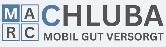 CHLUBA Feinwerktechnik Logo