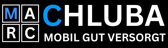 CHLUBA Feinwerktechnik Logo