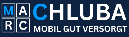 CHLUBA Feinwerktechnik Logo